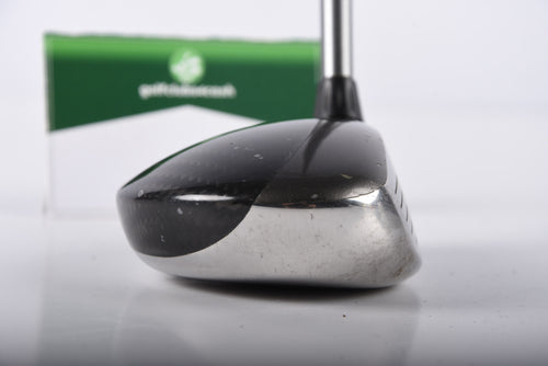 Ladies Callaway ERC Fusion #5 Wood / 18 Degree / Ladies Flex RCH System 50 Shaft
