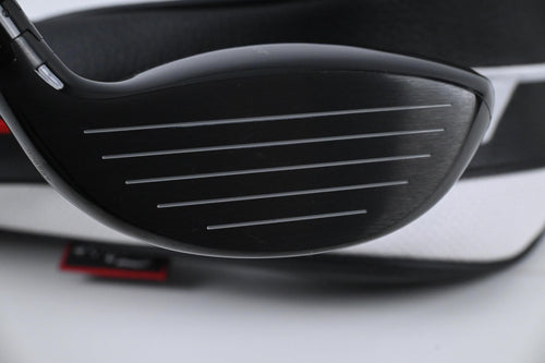 Left Hand Titleist GT2 #5 Wood / 18 Degree / Stiff Flex Tensei 1K Blue 65