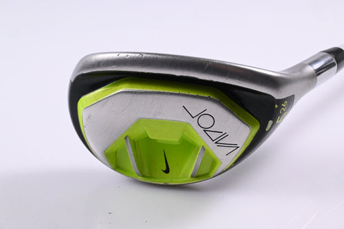 Ladies Nike Vapor Speed #5 Hybrid / 26 Degree / Ladies Flex Fubuki Z-Series 50