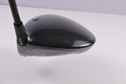 Mizuno ST-Max 230 Driver / 9.5 Degree / Stiff Flex Hzrdus Smoke RDX Black 60