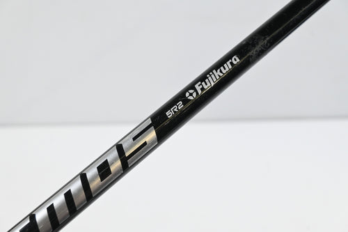 Fujikura Atmos Blue 5 Driver Shaft / Senior Flex / Mizuno