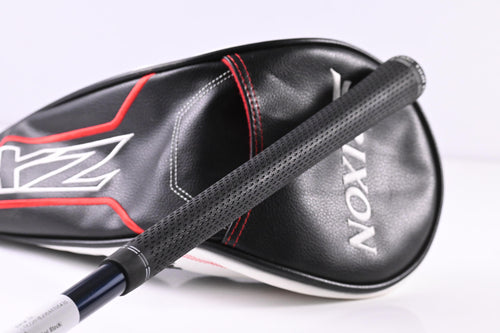 Srixon ZX7 Mk II 2023 Driver / 9.5 Degree / Regular Flex Ventus TR Blue 6 Shaft