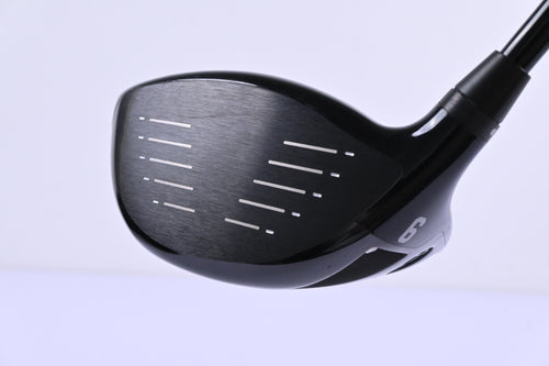 PXG 0311 Black Ops Driver / 9 Degree / X-Flex HZRDUS Smoke Blue RDX 60 Shaft