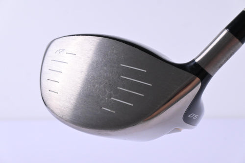 Taylormade R7 Draw Driver / 9 Degree / Senior Flex Taylormade REAX 55
