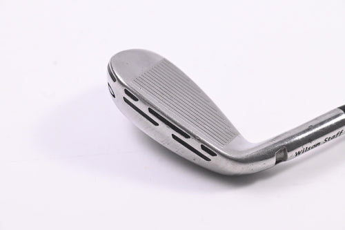 Wilson C300 #9 Iron / 38 Degree / Stiff Flex KBS Tour 90 Steel Shaft