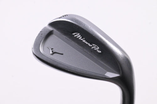 Mizuno Pro T-3 Pitching Wedge / 46 Degree / Wedge Flex KBS Hi-Rev 2.0 115 Shaft