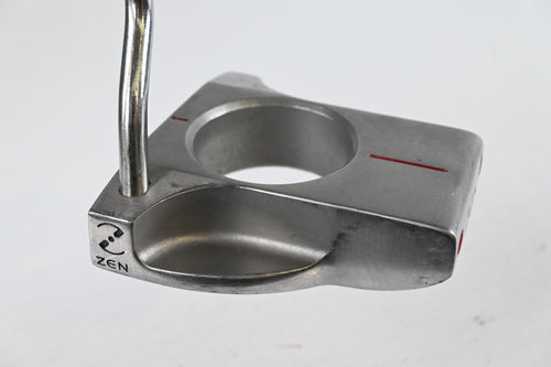 Zen Oracle Putter / 35 Inch