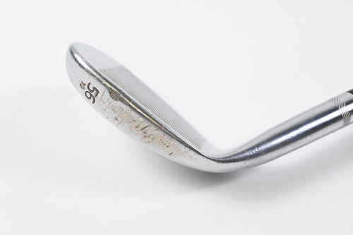 Titleist Vokey SM6 Sand Wedge / 56 Degree / Wedge Flex Vokey Design SM6 Shaft