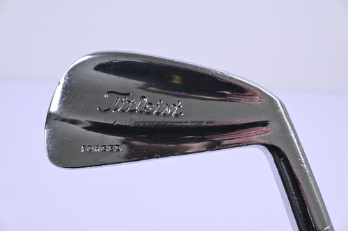 Titleist Tour Model #3 Iron / 23 Degree / Regular Flex True Temper Dynamic