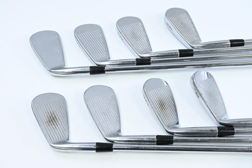 Titleist 712 AP2 Irons / 3-PW / Stiff Flex Dynamic Gold S400 Shafts