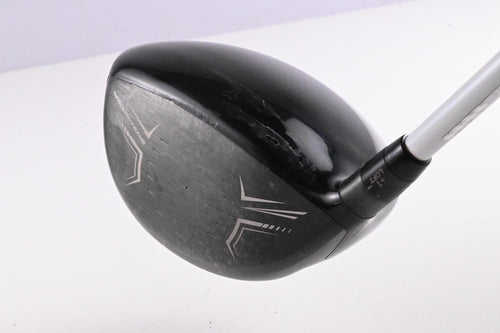 Srixon ZX7 Driver / 9.5 Degree / Stiff Flex Tour AD HD-6 Shaft