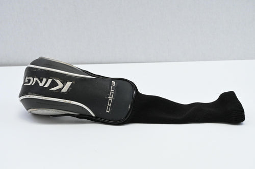 Cobra King F6 #3-4 Wood / 13-16 Degree / Stiff Flex Matrix MFS Q4 Red Tie 65
