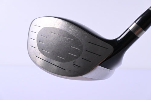 MacGregor V-Foil Eye-o-Matic Driver / 10 Degree / Regular Flex YS-6.1 Shaft