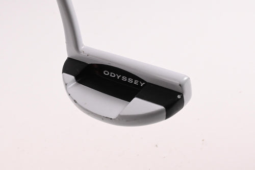 Odyssey Versa 9 Putter / 34 Inch