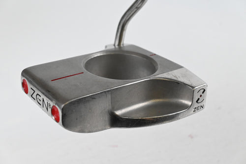 Zen Oracle Putter / 35 Inch