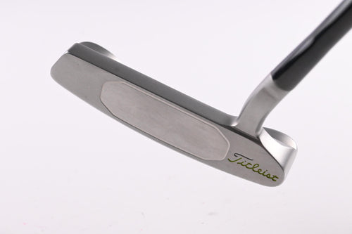 Scotty Cameron Studio Style Newport 1.5 Putter / 35 Inch / Refurbished