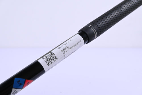 PXG 0311 Black Ops Driver / 9 Degree / X-Flex HZRDUS Smoke Blue RDX 60 Shaft