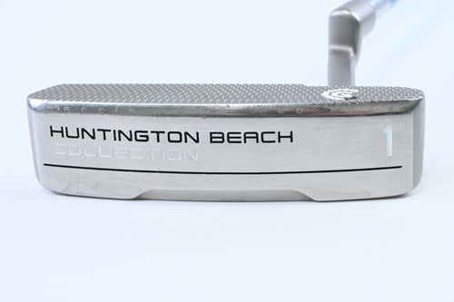 Cleveland Huntington Beach Collection 1 Putter / 35 Inch