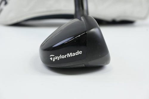Taylormade Qi10 Tour #3 Hybrid / 19.5 Degree / Stiff Flex Tensei AV Blue 75