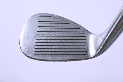 Taylormade TP XFT Lob Wedge / 60 Degree / Wedge Flex Steel Shaft