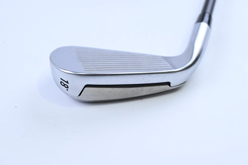 Callaway Apex UT 2026 #2 Iron / 18 Degree / X-Flex MMT 90 Shaft