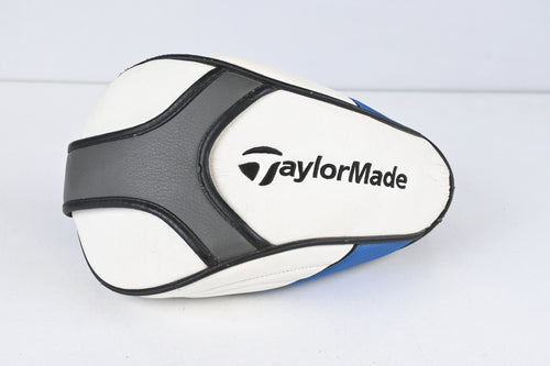Taylormade SLDR Driver / 10.5 Degree / Stiff Flex Fujikura Speeder 57 Shaft