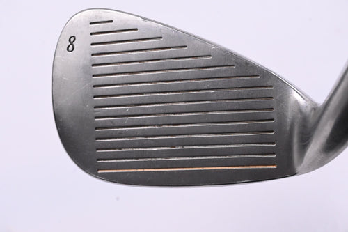 Yonex Super A.D.X.400 #8 Iron / Regular Flex Matrix Ozik Program F15 60 Shaft