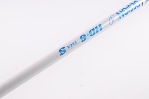 Srixon ZX7 Driver / 9.5 Degree / Stiff Flex Tour AD HD-6 Shaft