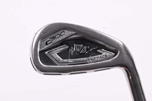 Wilson C300 #6 Iron / 26 Degree / Regular Flex Steel Shaft