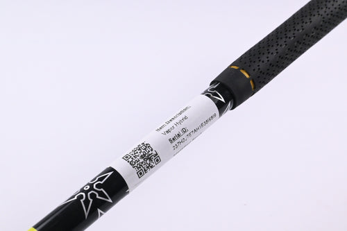 Ladies Nike Vapor Speed #5 Hybrid / 26 Degree / Ladies Flex Fubuki Z-Series 50