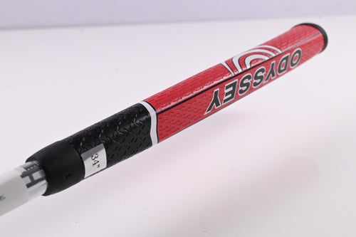 Odyssey Ai-Dual Double Wide Putter / 34 Inch
