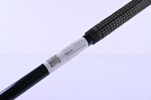 MacGregor V-Foil Eye-o-Matic Driver / 10 Degree / Regular Flex YS-6.1 Shaft