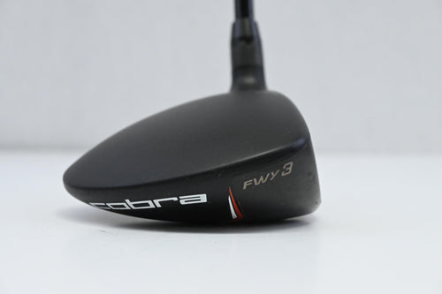 Cobra LTDx LS #3 Wood / 14.5 Degree / Stiff Flex Tensei AV Raw White 75 Shaft