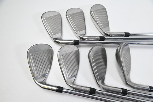 Callaway Steelhead XR Irons / 5-PW+SW / Regular Flex KBS Tour 90 Steel Shafts