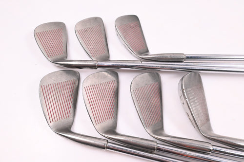 Mizuno Astron Irons / 4-PW / Regular Flex Mizuno DynaFlex 2220 Shafts