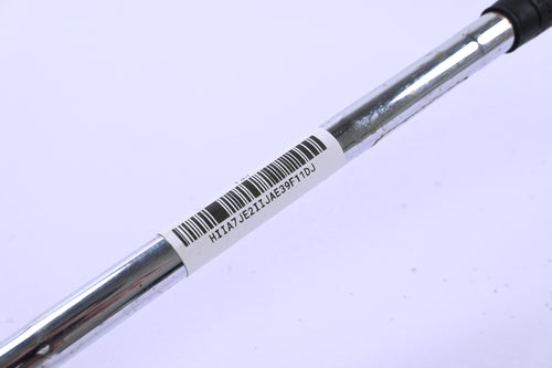 Taylormade TP XFT Lob Wedge / 60 Degree / Wedge Flex Steel Shaft
