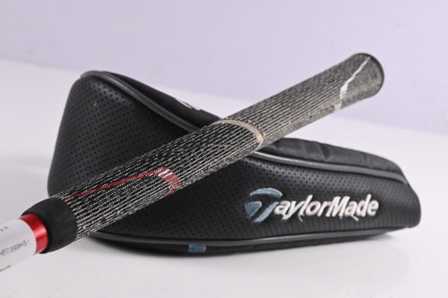 Taylormade Burner Superfast 2.0 #3 Hybrid / 18 Degree / Regular Flex REAX 60
