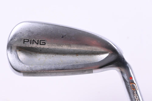 Ping G400 Crossover #4 Hybrid / 22 Degree / Red Dot / Stiff Flex Ping Alta CB 70