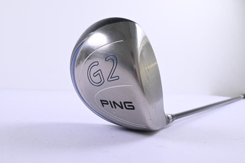 Ping G2 Driver / 8.5 Degree / Stiff Flex Grafalloy ProLite 3.5 Shaft