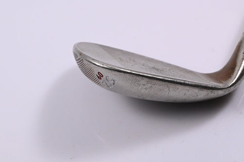Taylormade Hi-Toe Gap Wedge / 52 Degree / Stiff Flex Project X Shaft