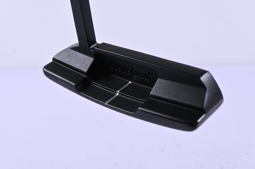 Cleveland HB Soft 2 Black Satin 1 Putter / 34 Inch