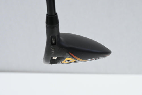 Cobra LTDx LS #3 Wood / 14.5 Degree / Stiff Flex Tensei AV Raw White 75 Shaft