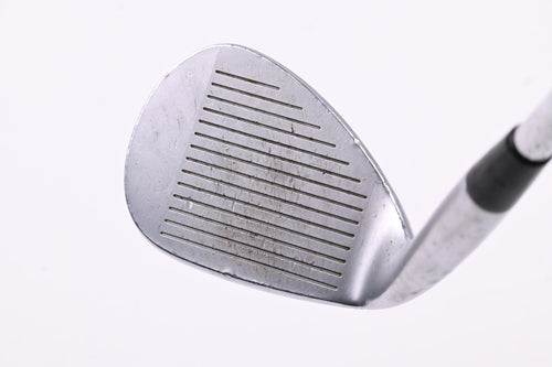 Mizuno S5 Lob Wedge / 61 Degree / X-Flex KBS HI-REV 2.0 135 Shaft