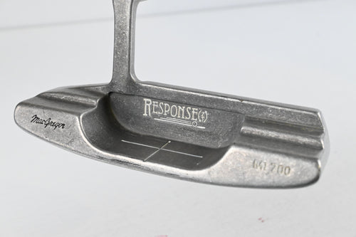 MacGregor Response DT Putter / 36 Inch