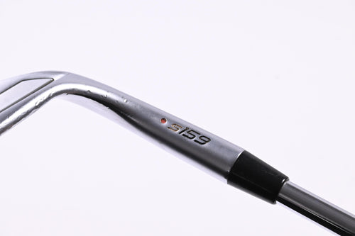 Ping S159 Lob Wedge / 58 Degree / Red Dot / Stiff Flex Dynamic Gold 120 S300