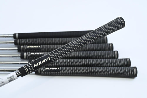 Srixon ZX7 MK II Irons 2023 / 4-PW / X-Flex Dynamic Gold X100 Shafts
