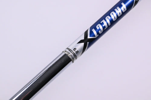 Taylormade Hi-Toe Gap Wedge / 52 Degree / Stiff Flex Project X Shaft