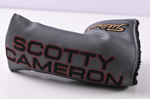 Scotty Cameron Studio Style Newport 1.5 Putter / 35 Inch / Refurbished