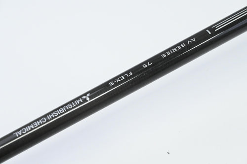 Cobra LTDx LS #3 Wood / 14.5 Degree / Stiff Flex Tensei AV Raw White 75 Shaft