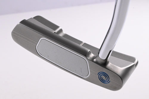 Odyssey Ai-One Silver Double Wide Putter / 34 Inch